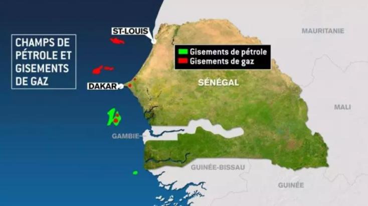 cos Petrogaz 